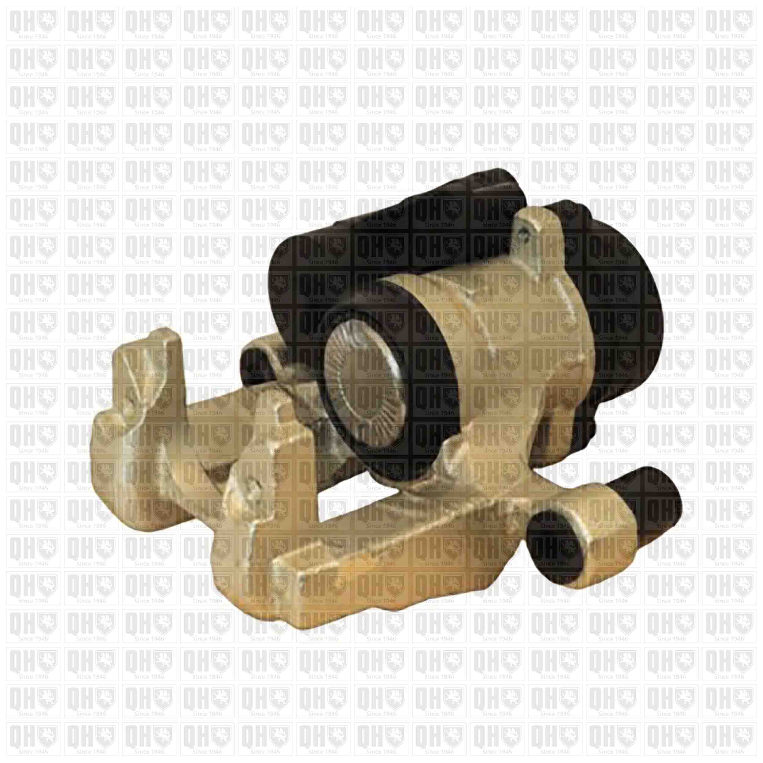 Quinton Hazell Calipers & Brackets - QBS8972