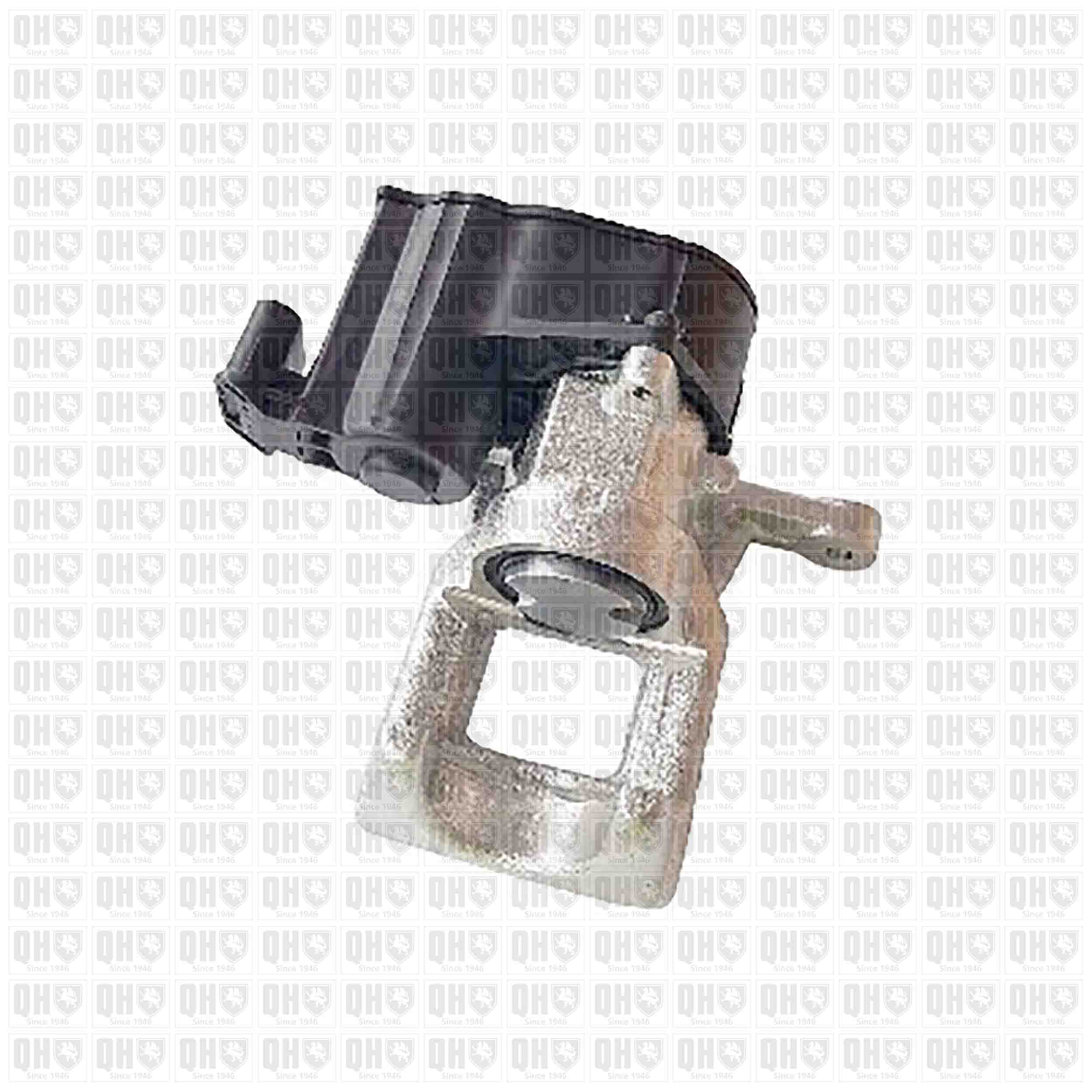 Quinton Hazell Calipers & Brackets - QBS9948