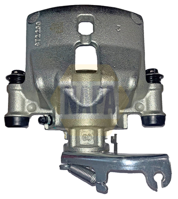 Shaftec Calipers & Brackets - NCA1091