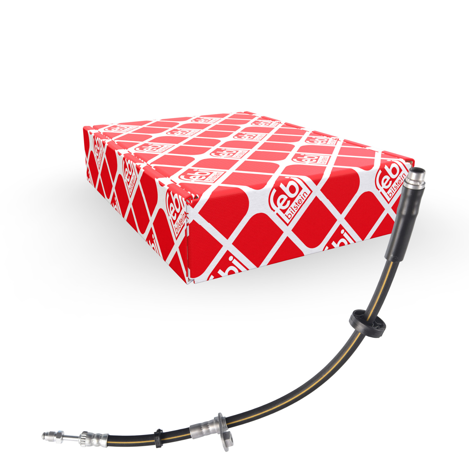 Borg & Beck Brake Disc Rotors - 172681