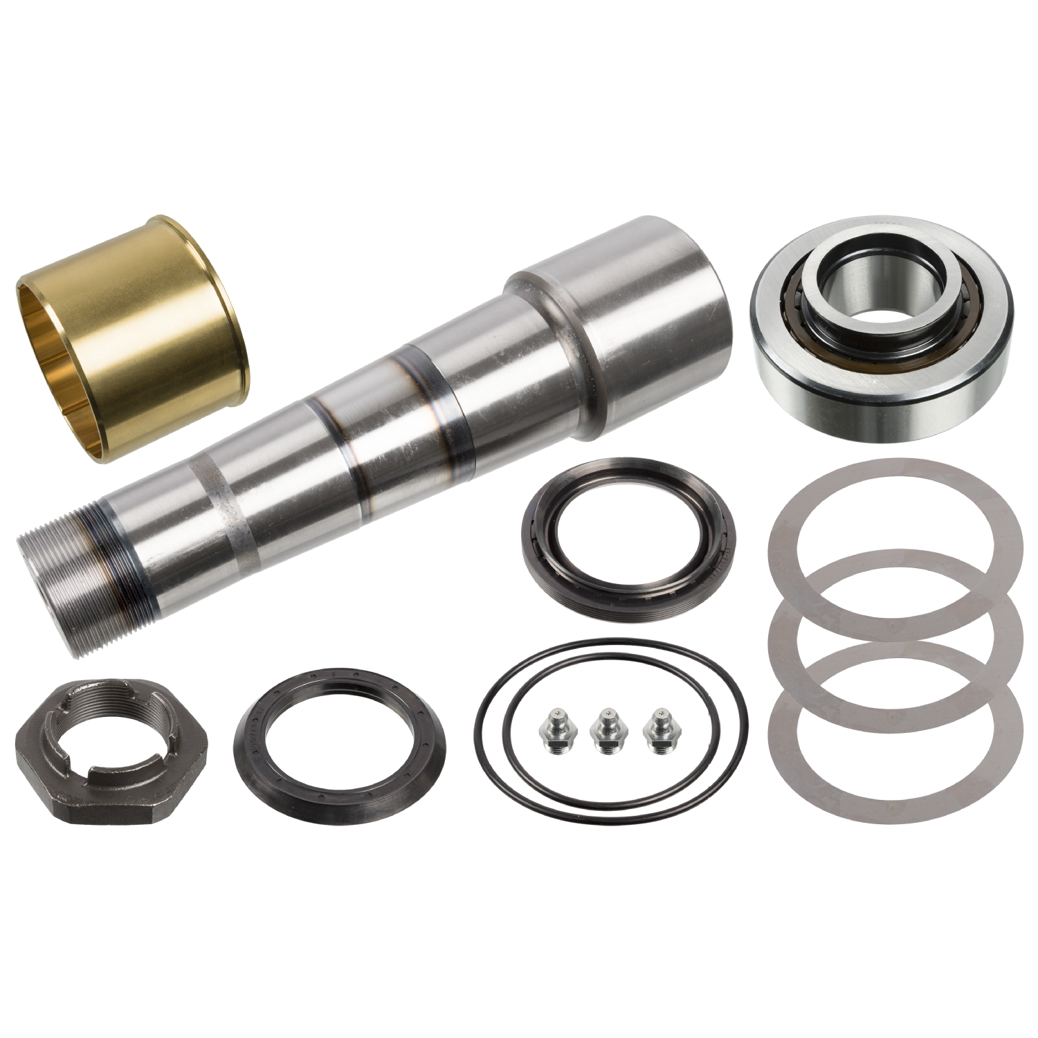 Febi Sensors - 104538