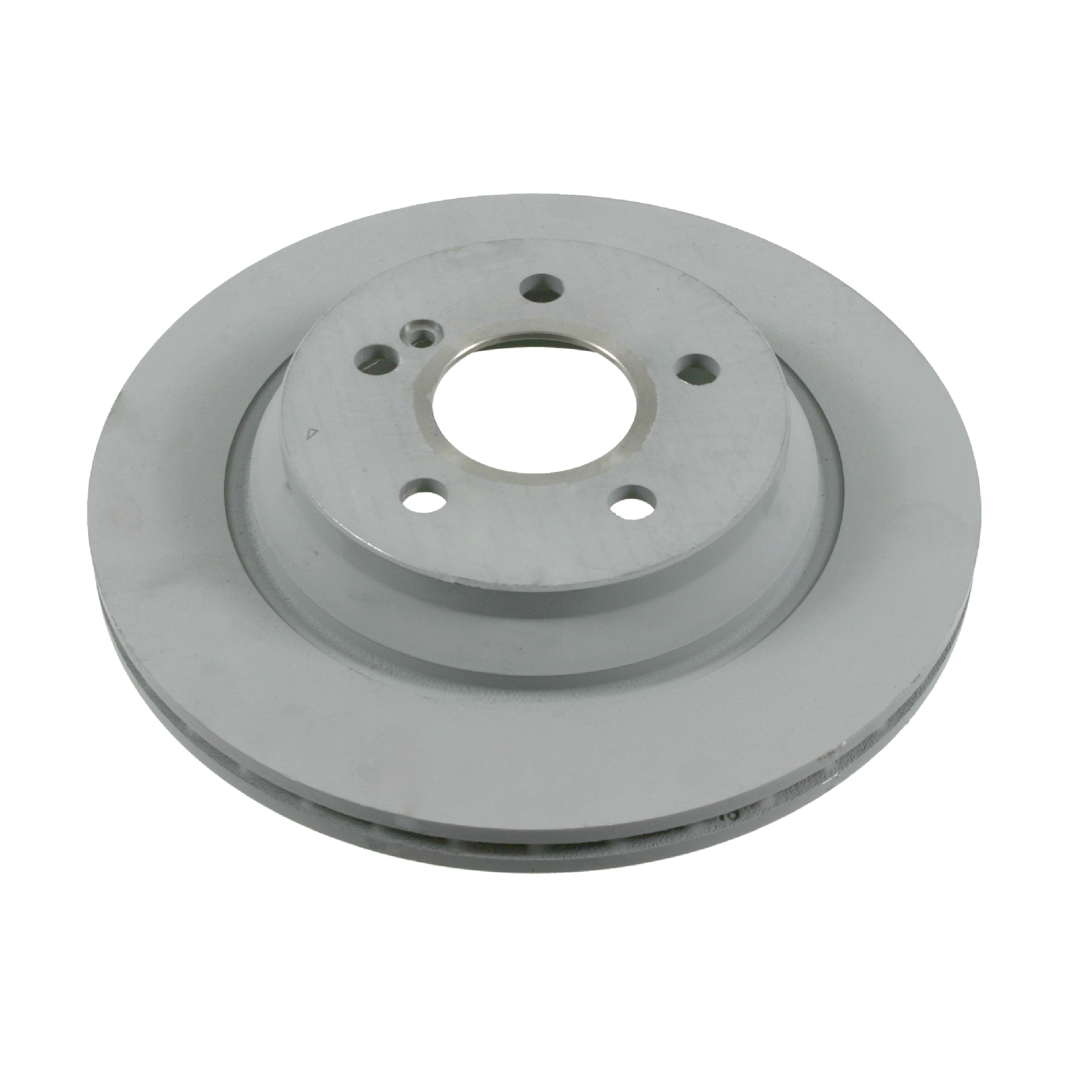 Febi Rotors - 26108