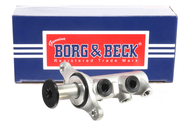 Borg & Beck Master Cylinders - BBM4815