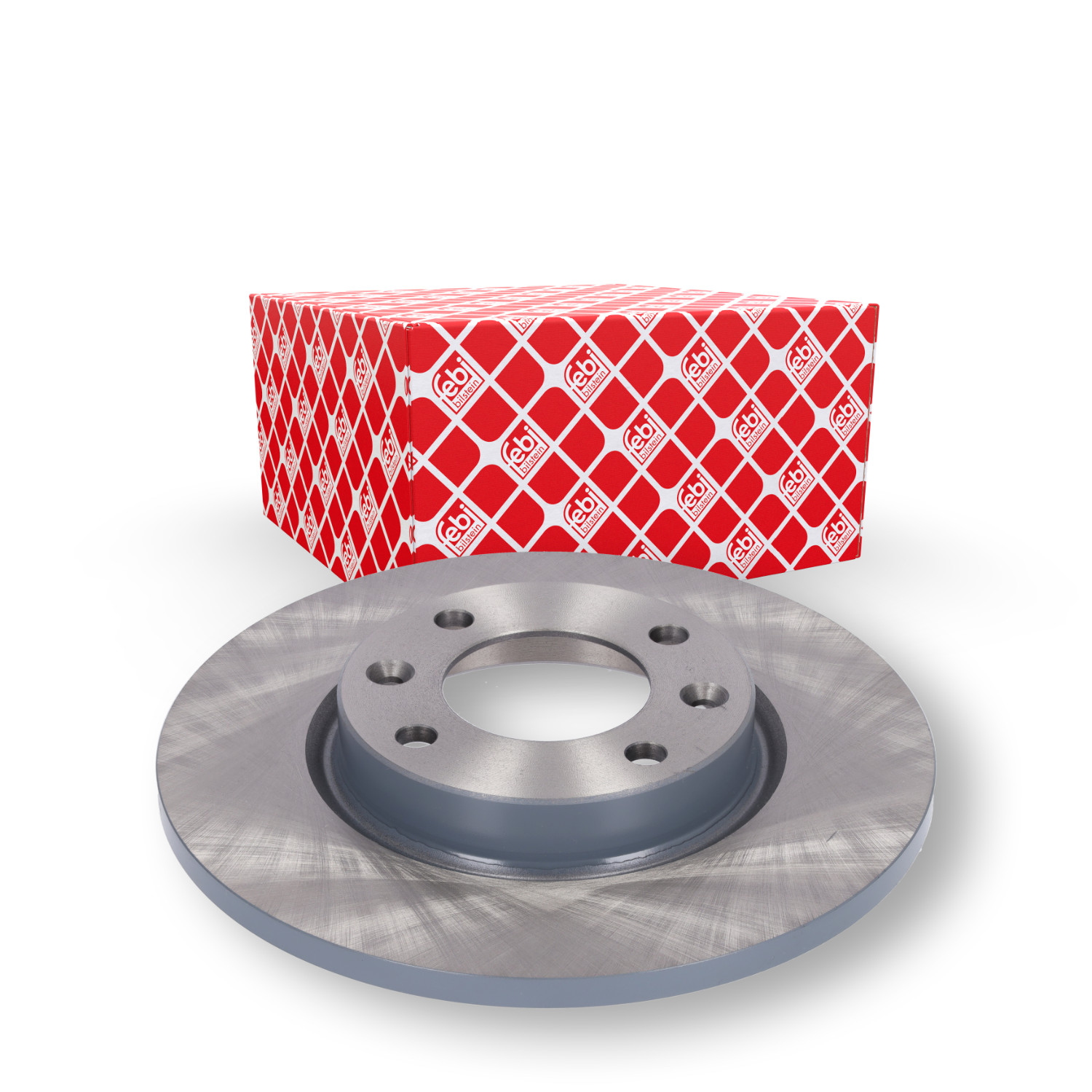 Brembo Brake Disc Rotors - 181540