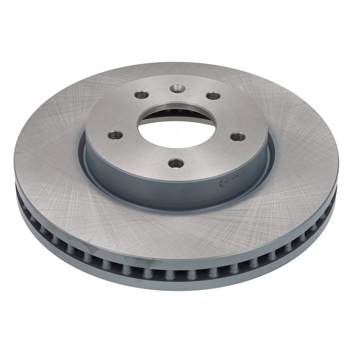Bosch Brake Disc Rotors - 31425