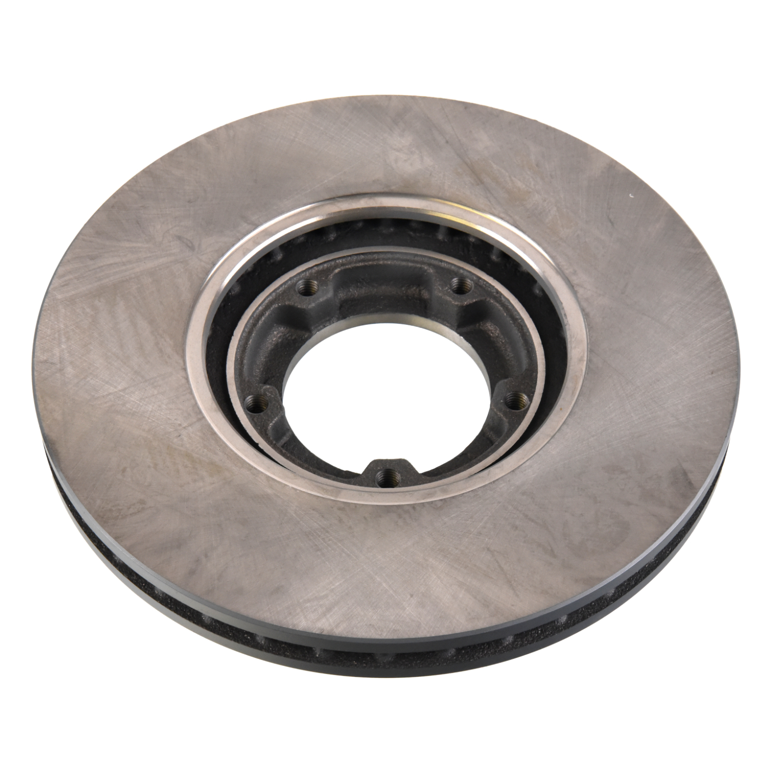 Febi Brake Disc Rotors - 05647