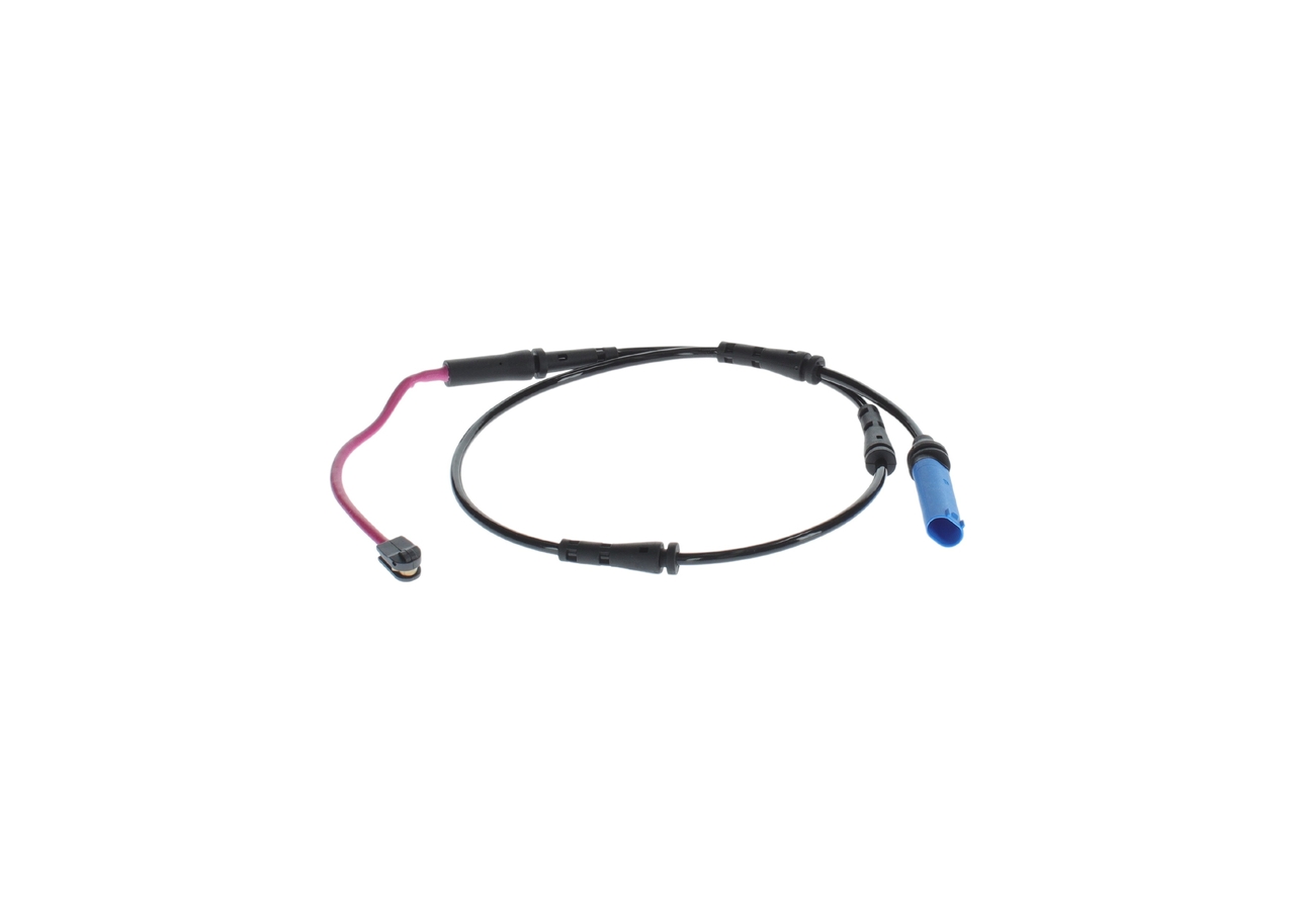 Bosch Brake Pad Wear Sensors - 1987473612
