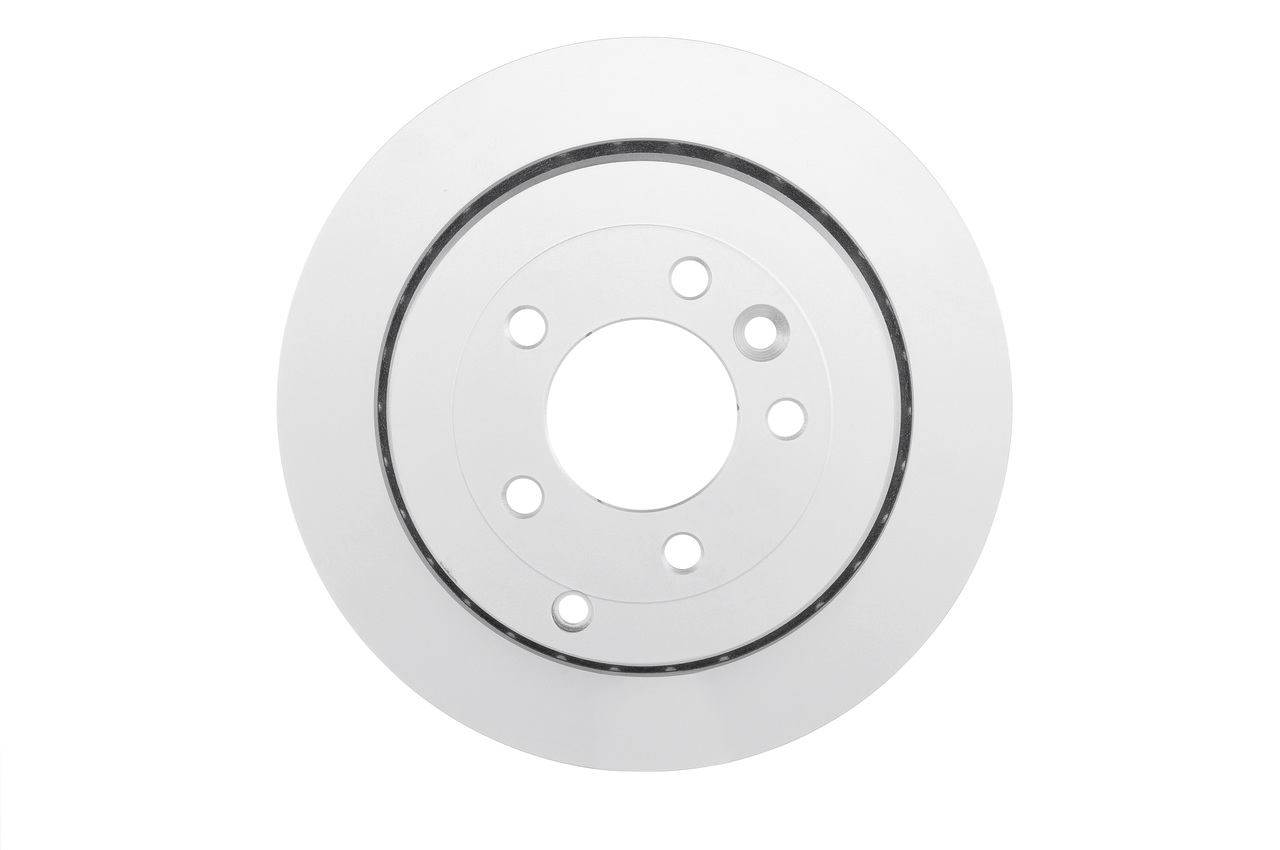 Bosch Brake Disc Rotors - 0986479375