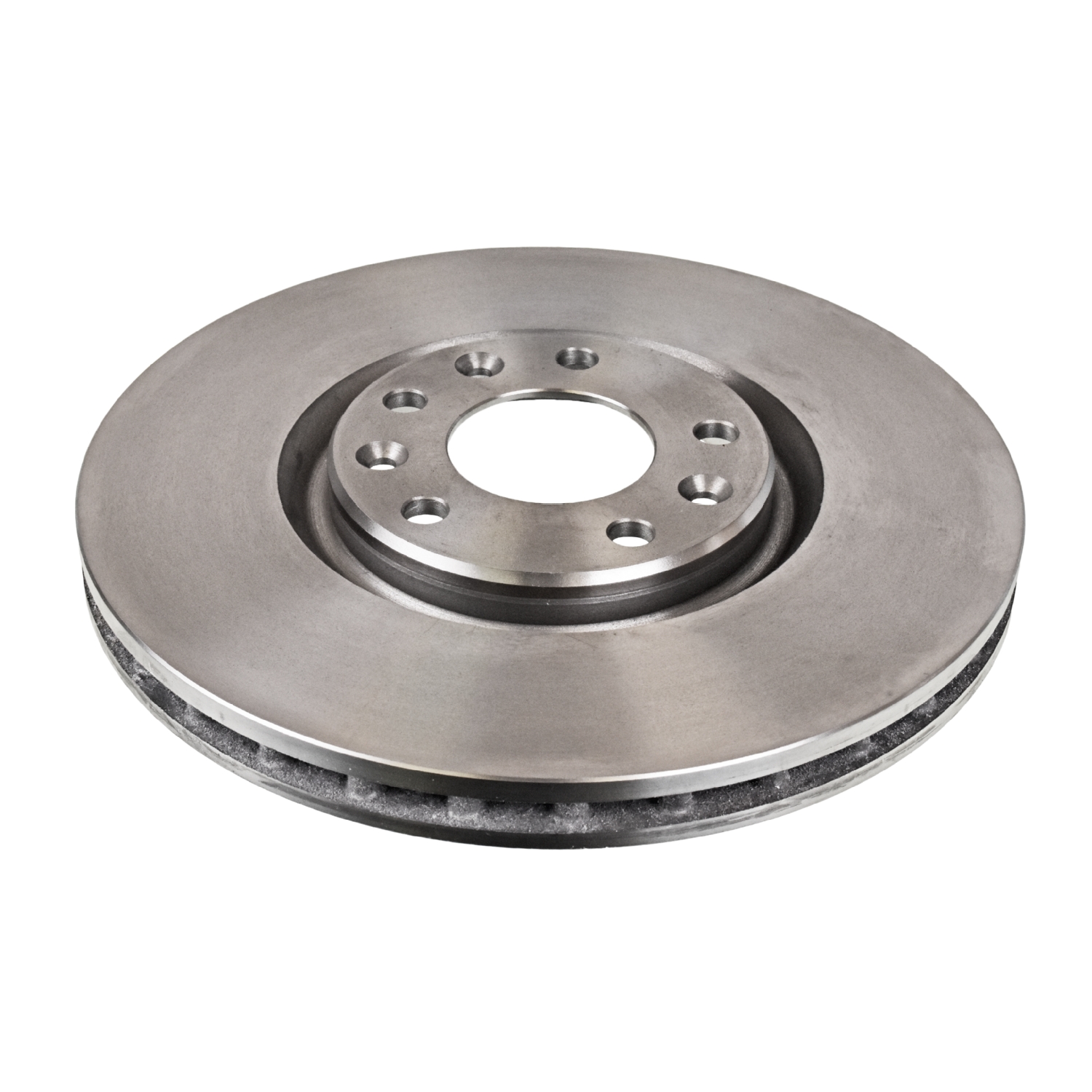 Blue Print Brake Disc Rotors - ADP154307
