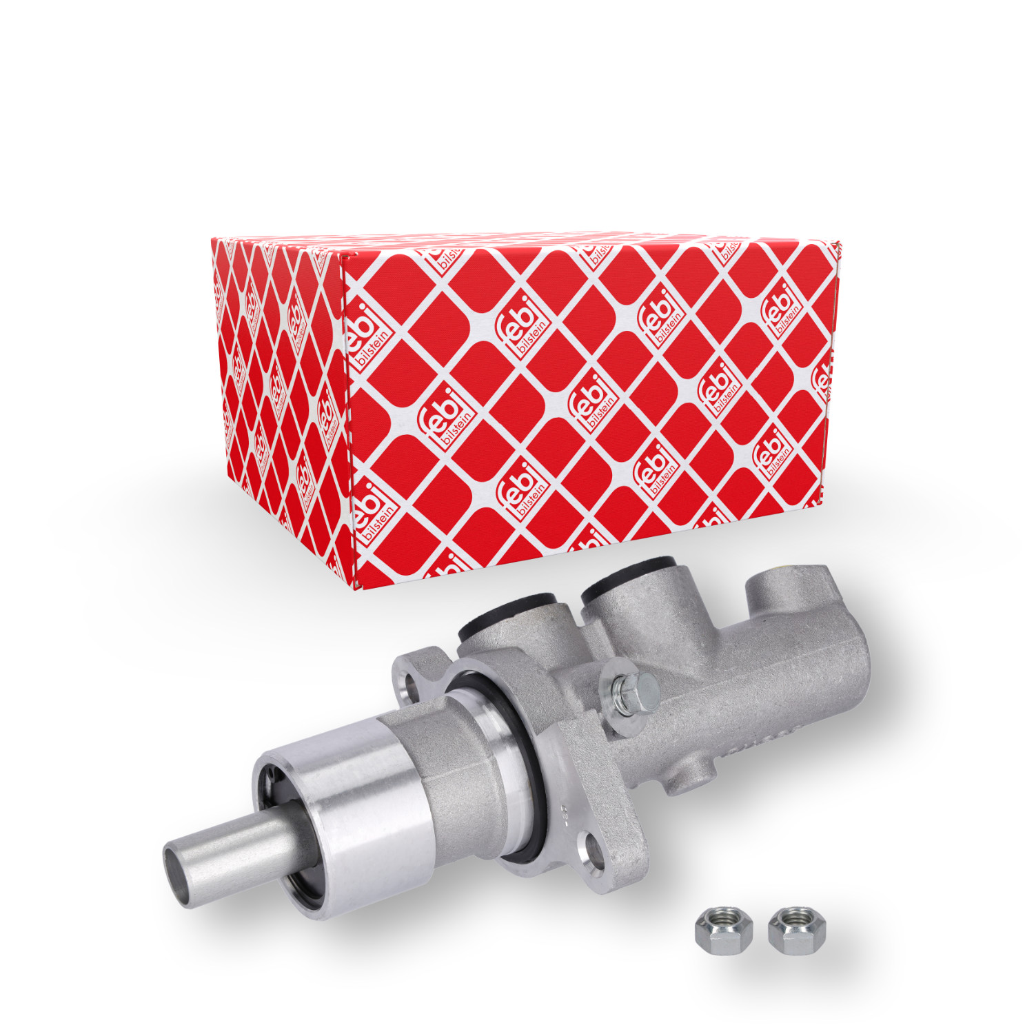 Febi Master Cylinders - 12271