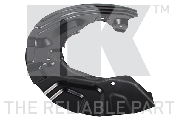 NK Calipers & Brackets - 231522