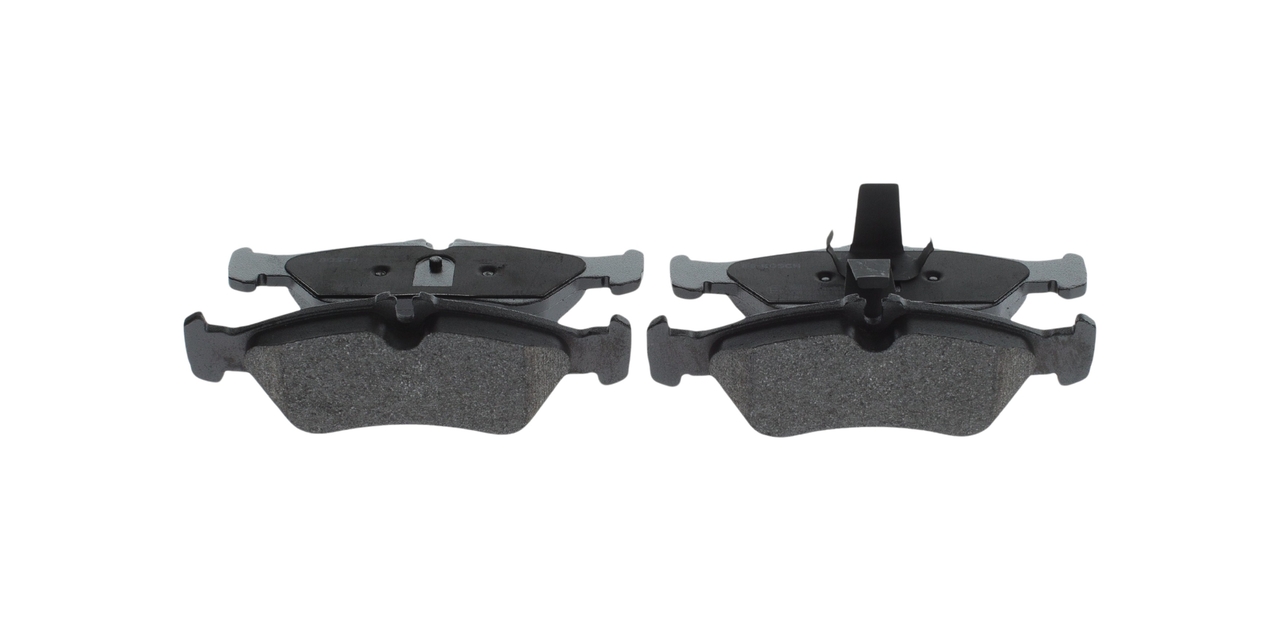 Borg & Beck Brake Pad Set - 0986424219