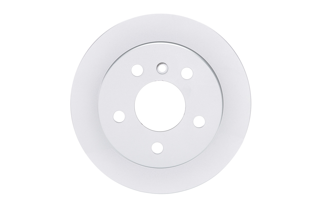 Bosch Brake Disc Rotors - 0986479235