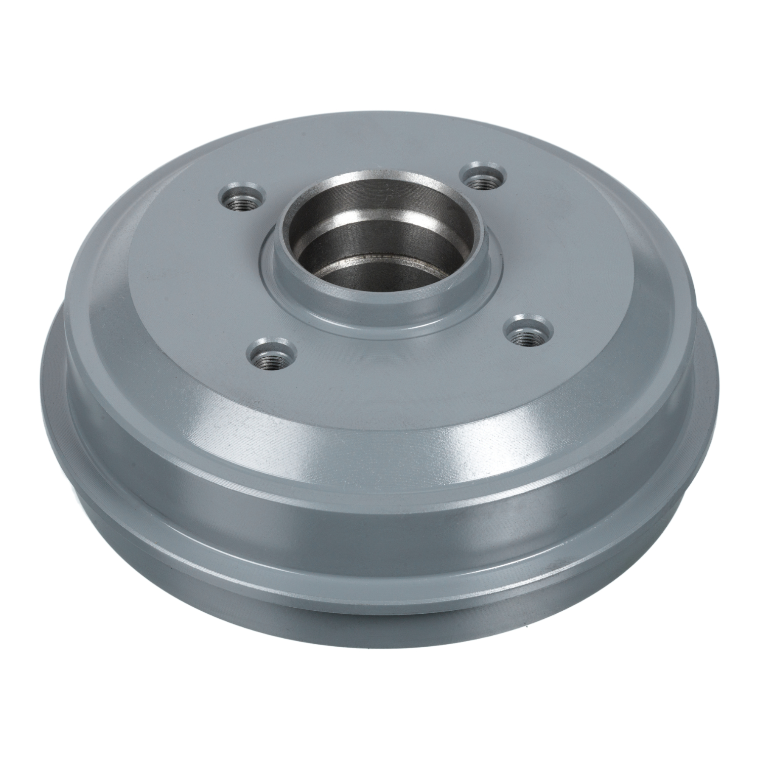 Febi Brake Drums - 10537