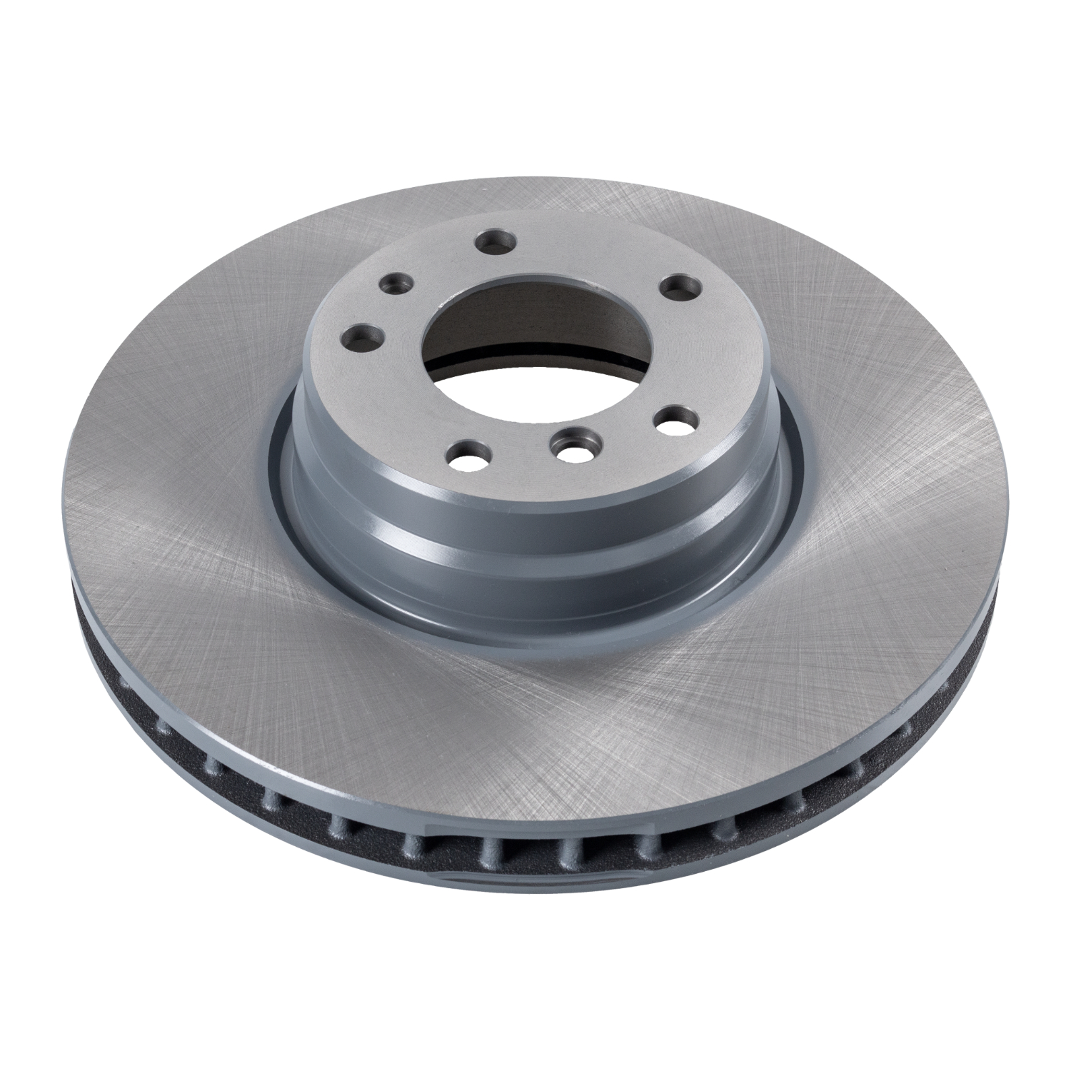 Febi Brake Disc Rotors - 18553