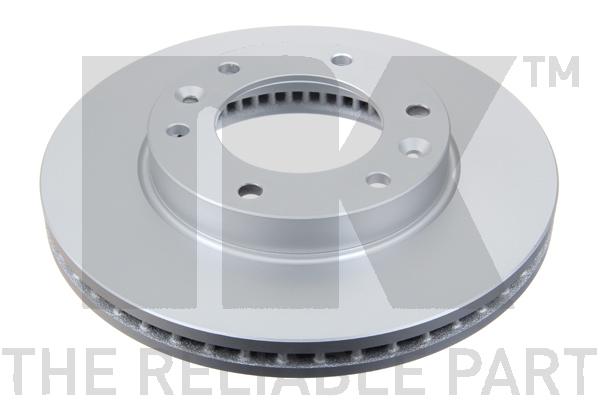 NK Rotors - 313524