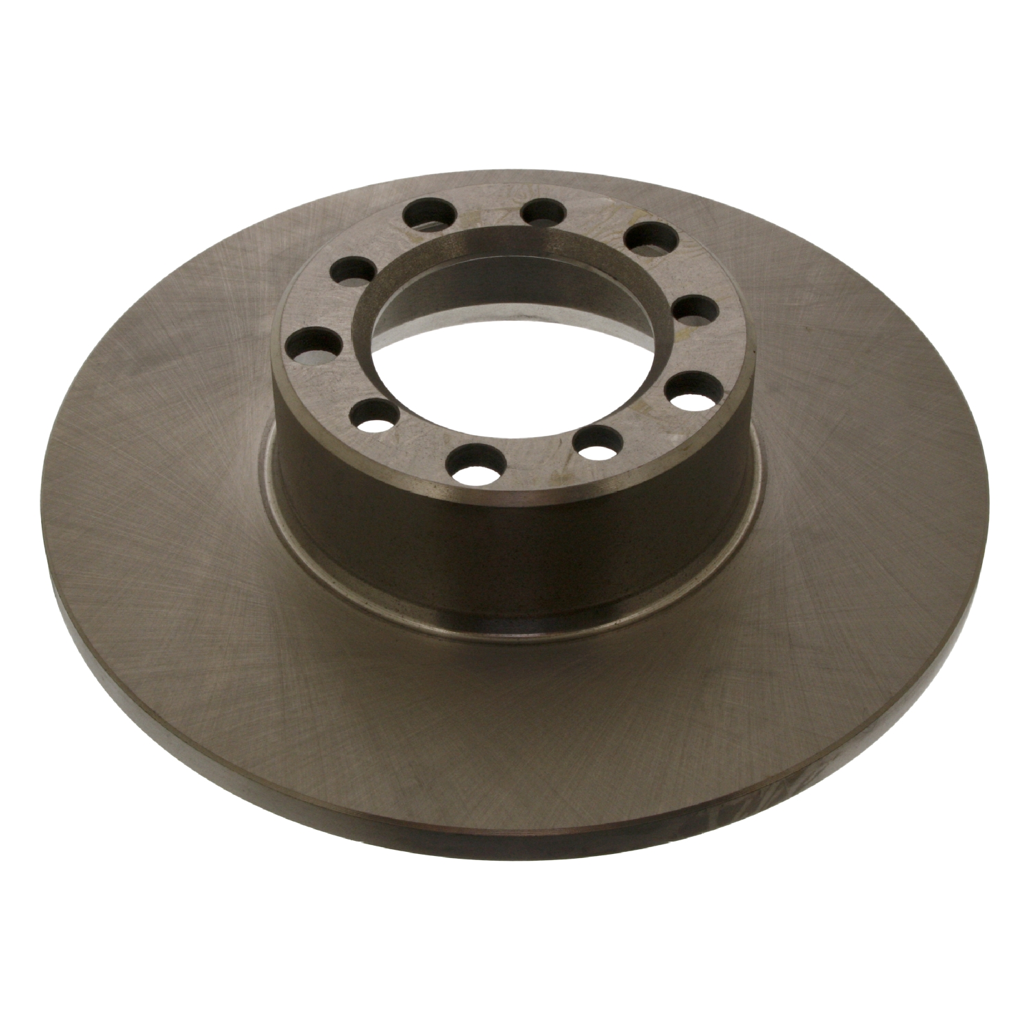 Borg & Beck Brake Disc Rotors - 08505