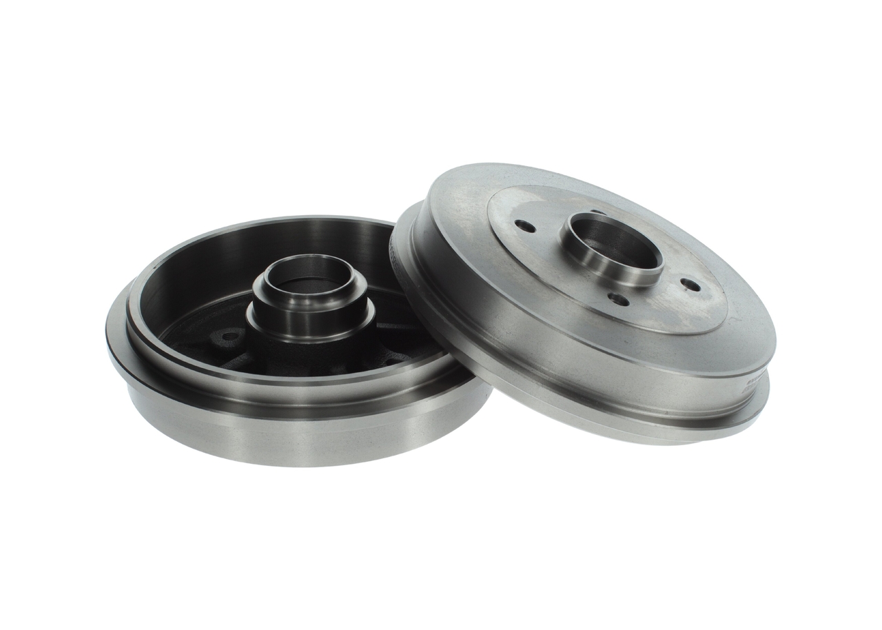 Bosch Brake Drums - 0986477126
