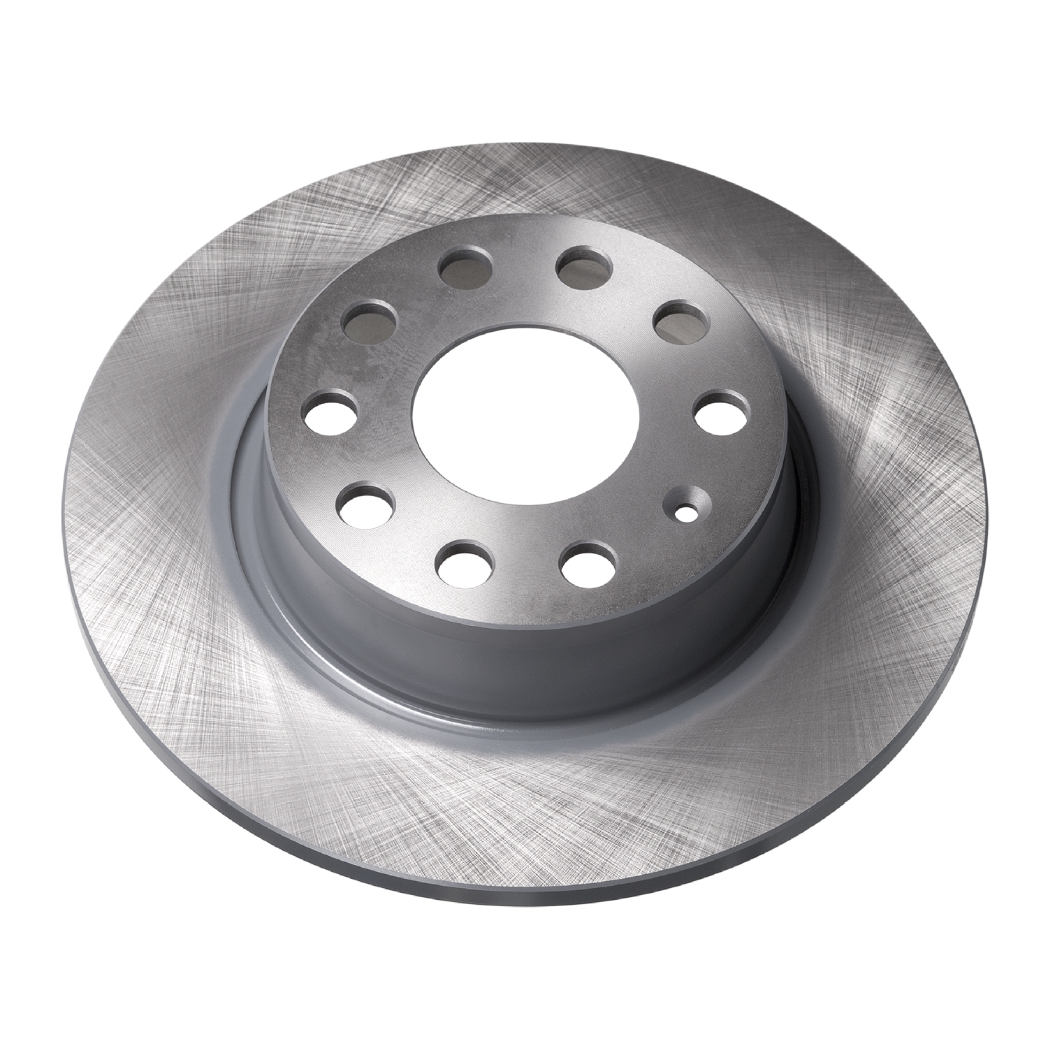 Bosch Brake Disc Rotors - 0986479677