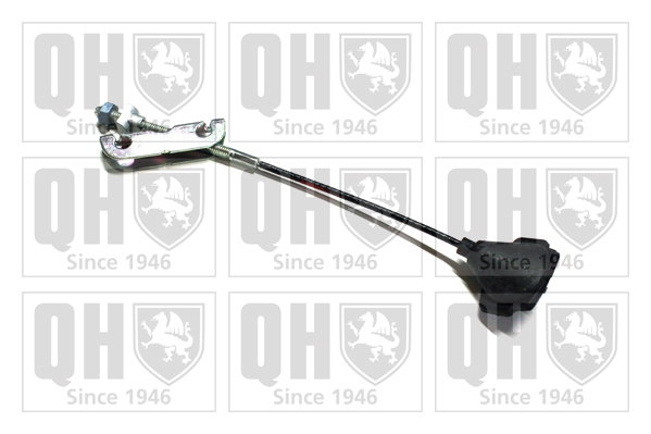 Quinton Hazell Brake Cables - BC3912