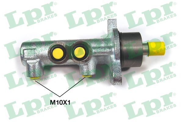 LPR Master Cylinders - 1067