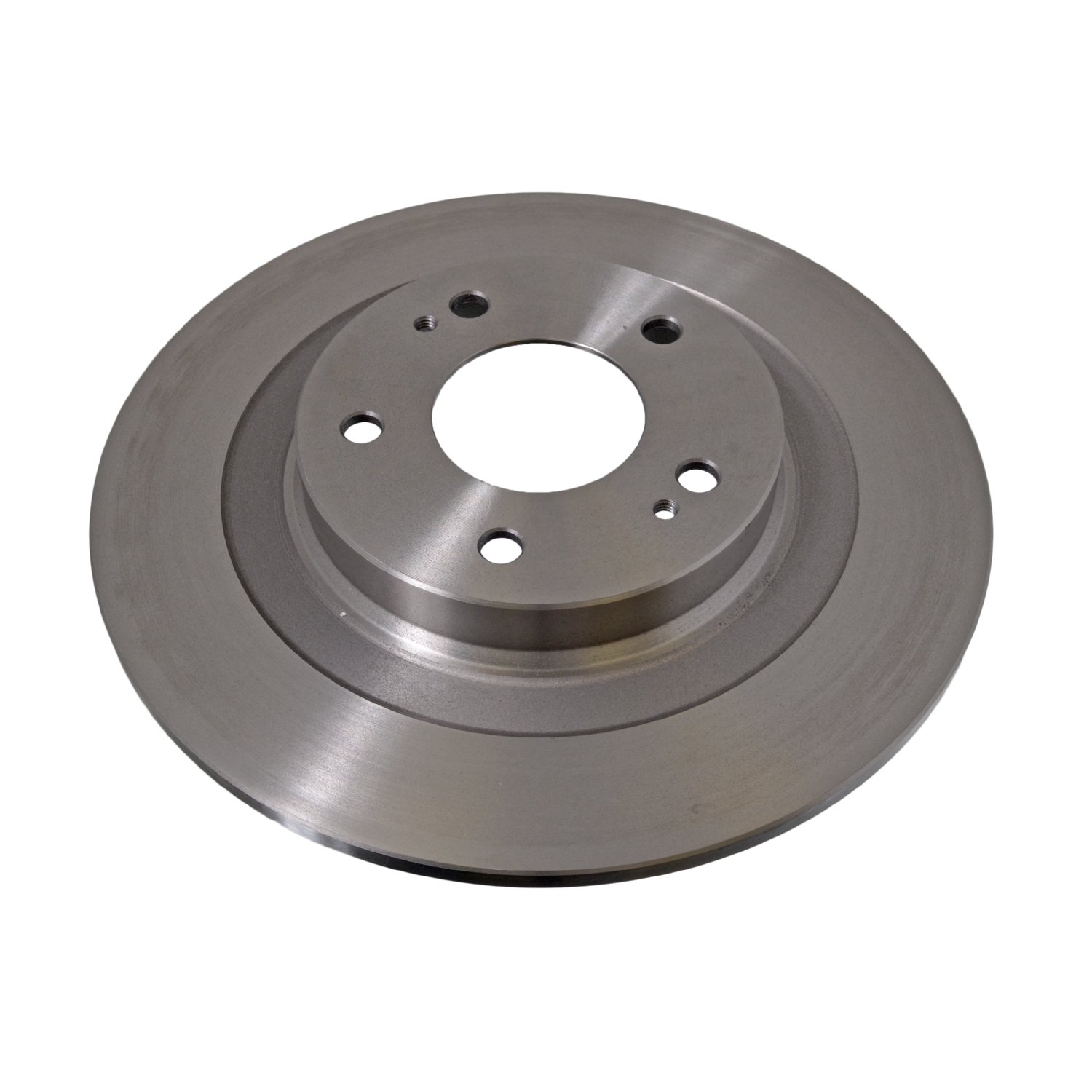 Blue Print Brake Disc Rotors - ADH243105