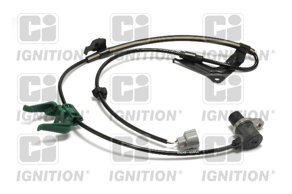 CI ABS Speed Sensors - XABS587