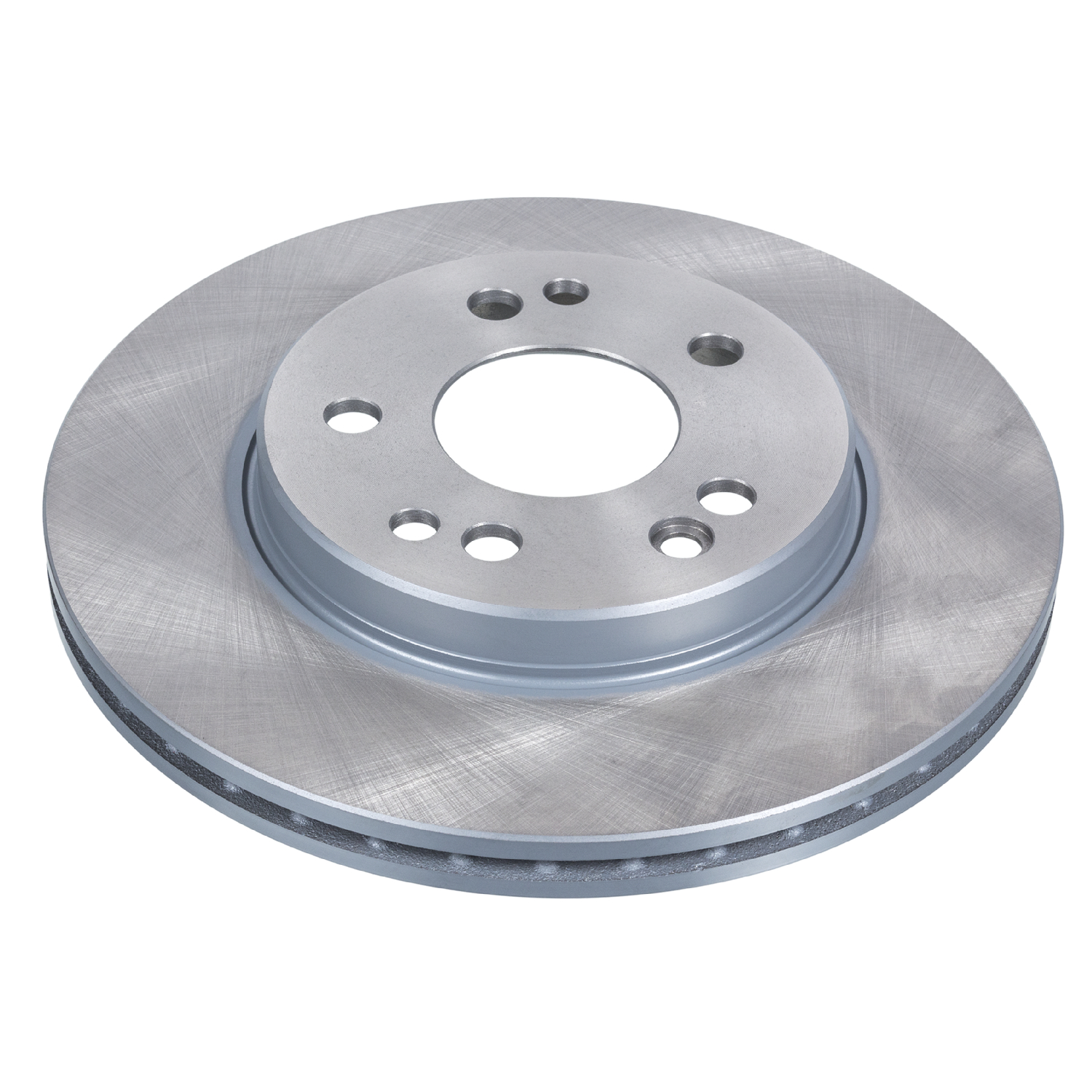 Quinton Hazell Brake Disc Rotors - 05230