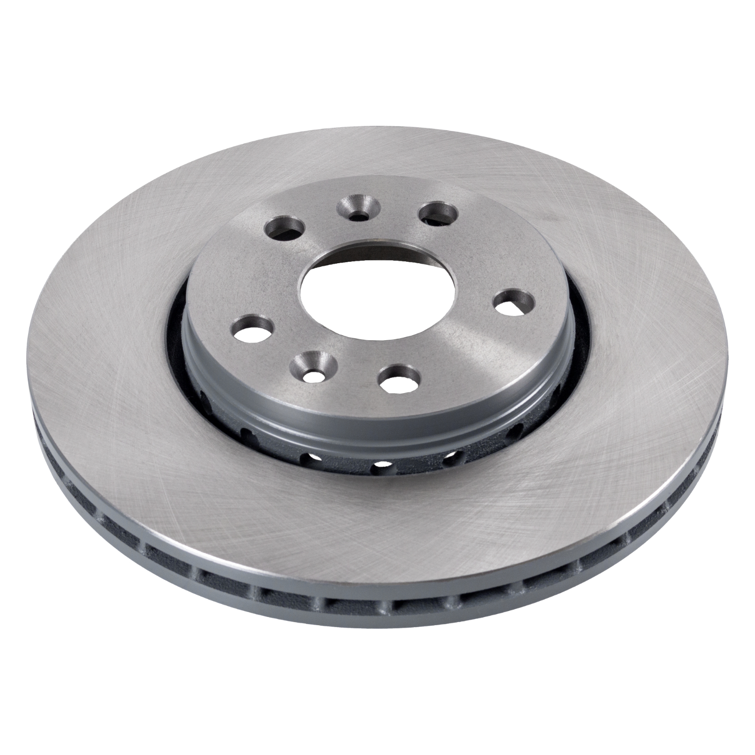 NAPA Brake Disc Rotors - NBD5208