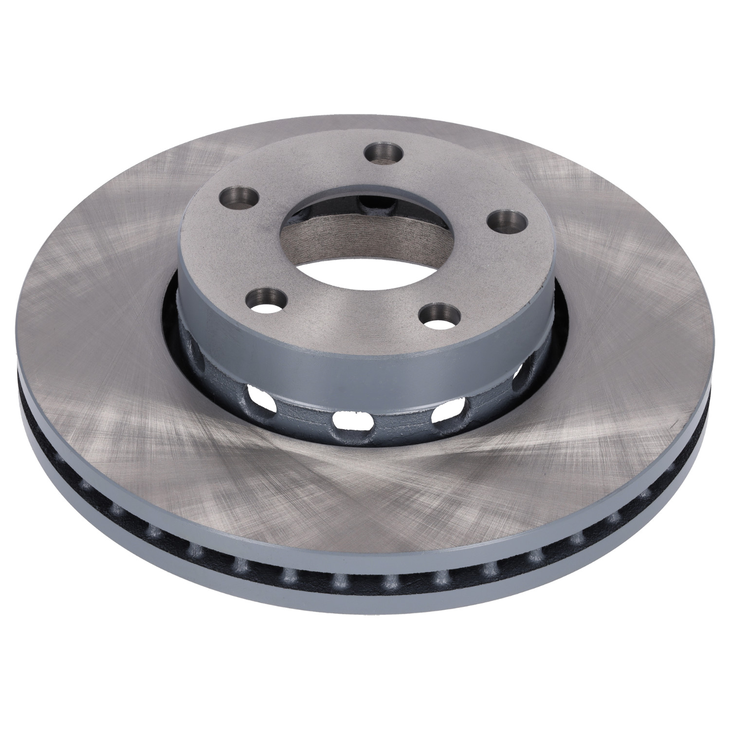 Febi Brake Disc Rotors - 11204