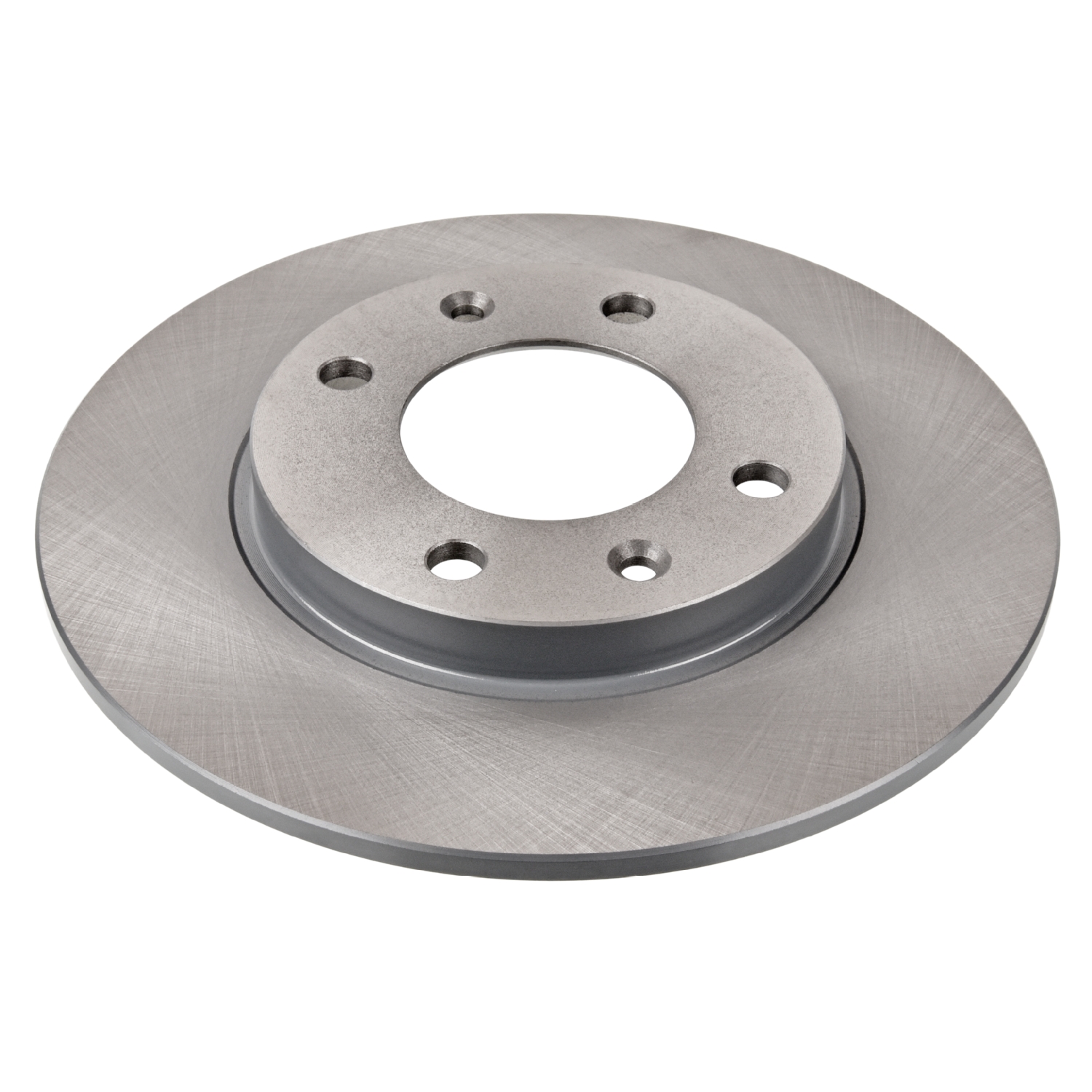 Febi Brake Disc Rotors - 17820