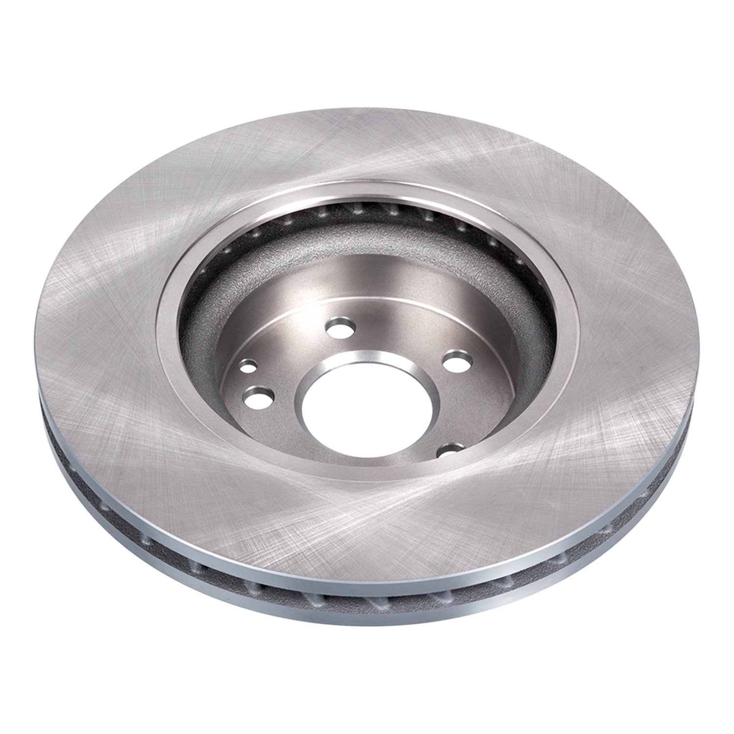 Blue Print Rotors - ADU174302