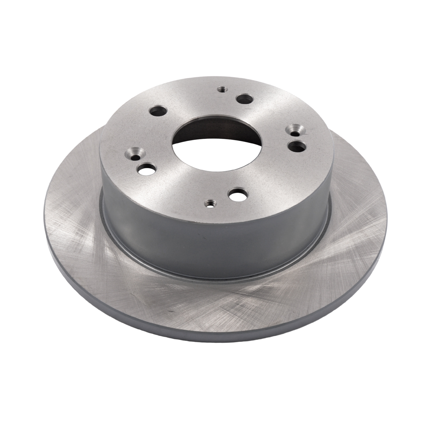 Blue Print Brake Disc Rotors - ADH24353