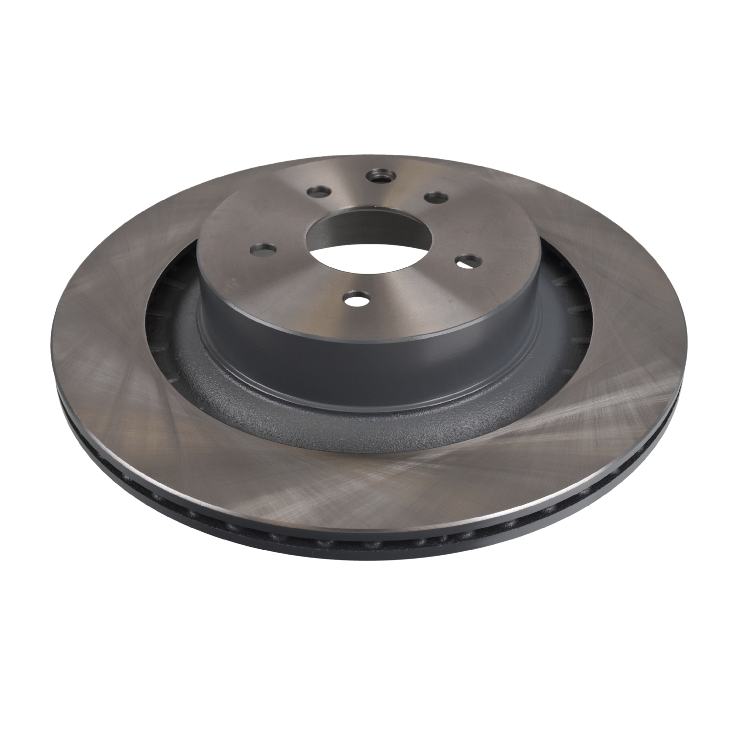 Blue Print Rotors - ADN143158