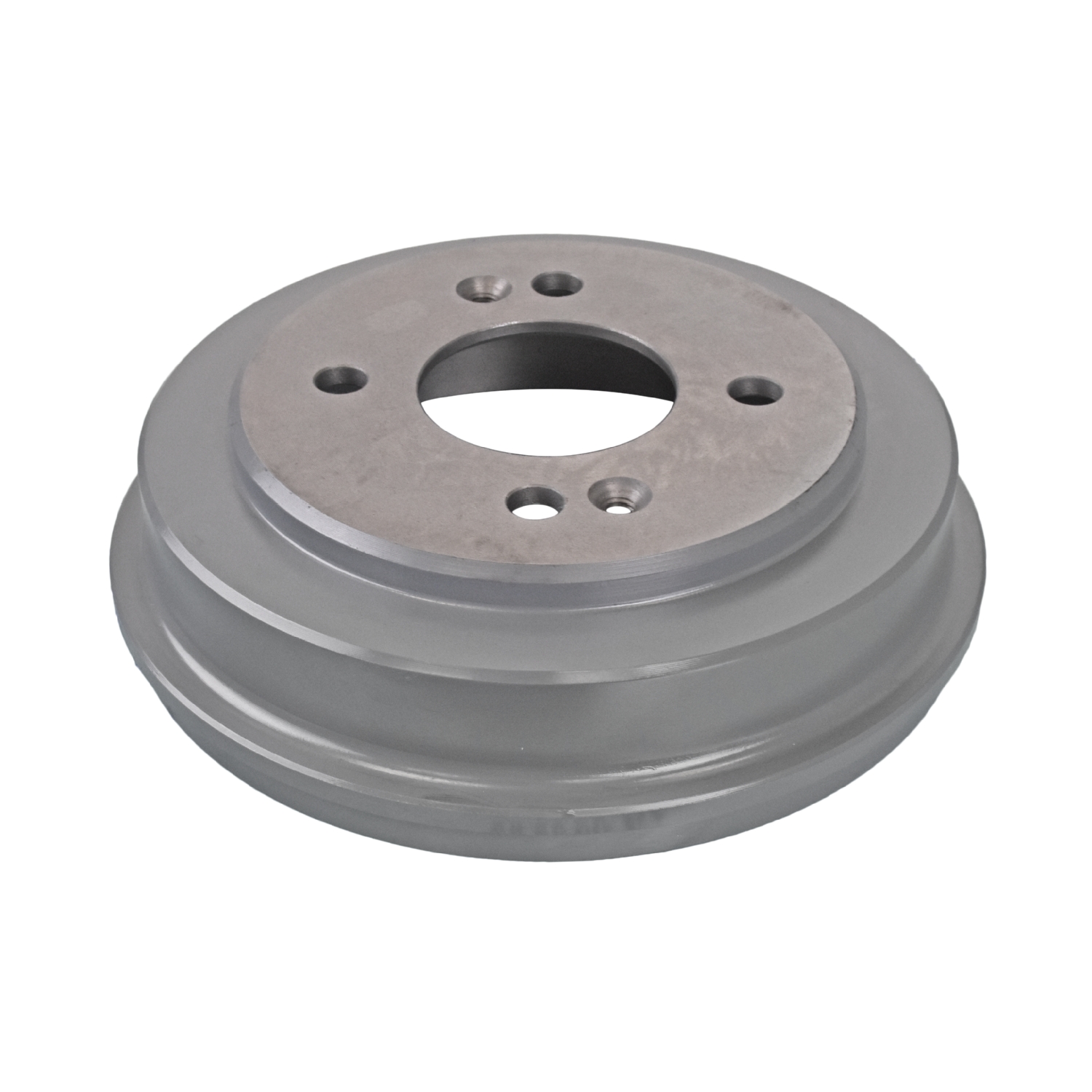 Blue Print Brake Drums - ADG04719