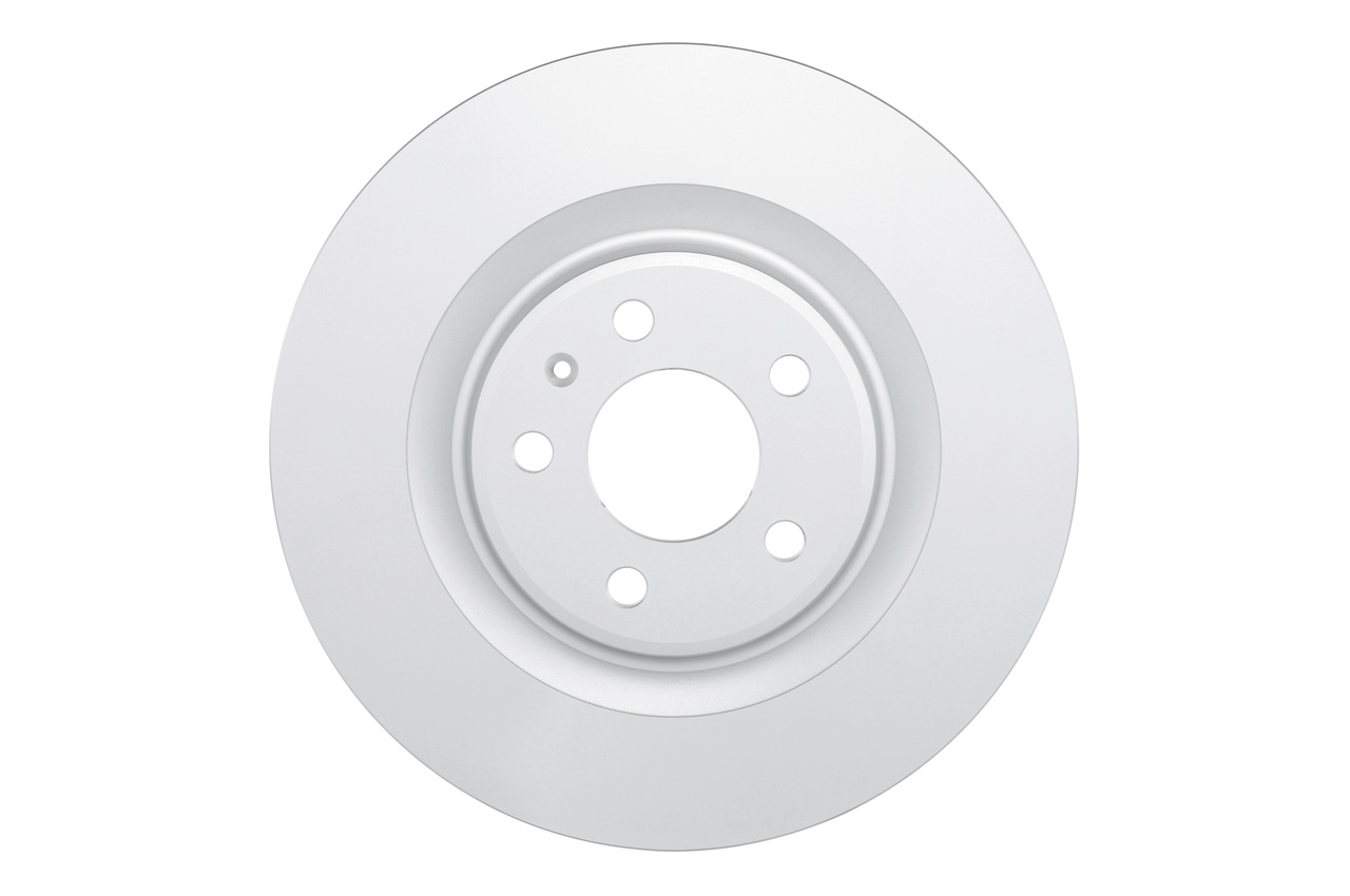 Bosch Brake Disc Rotor - 0986479750