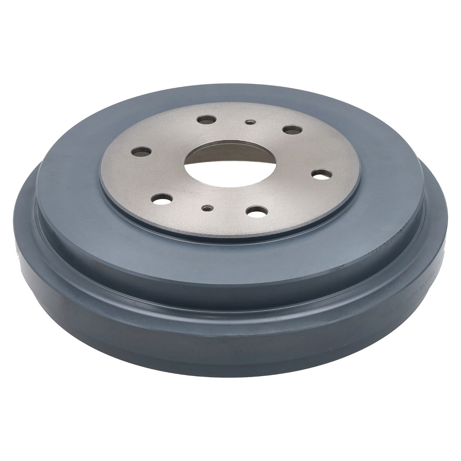 Blue Print Brake Drums - ADT34716