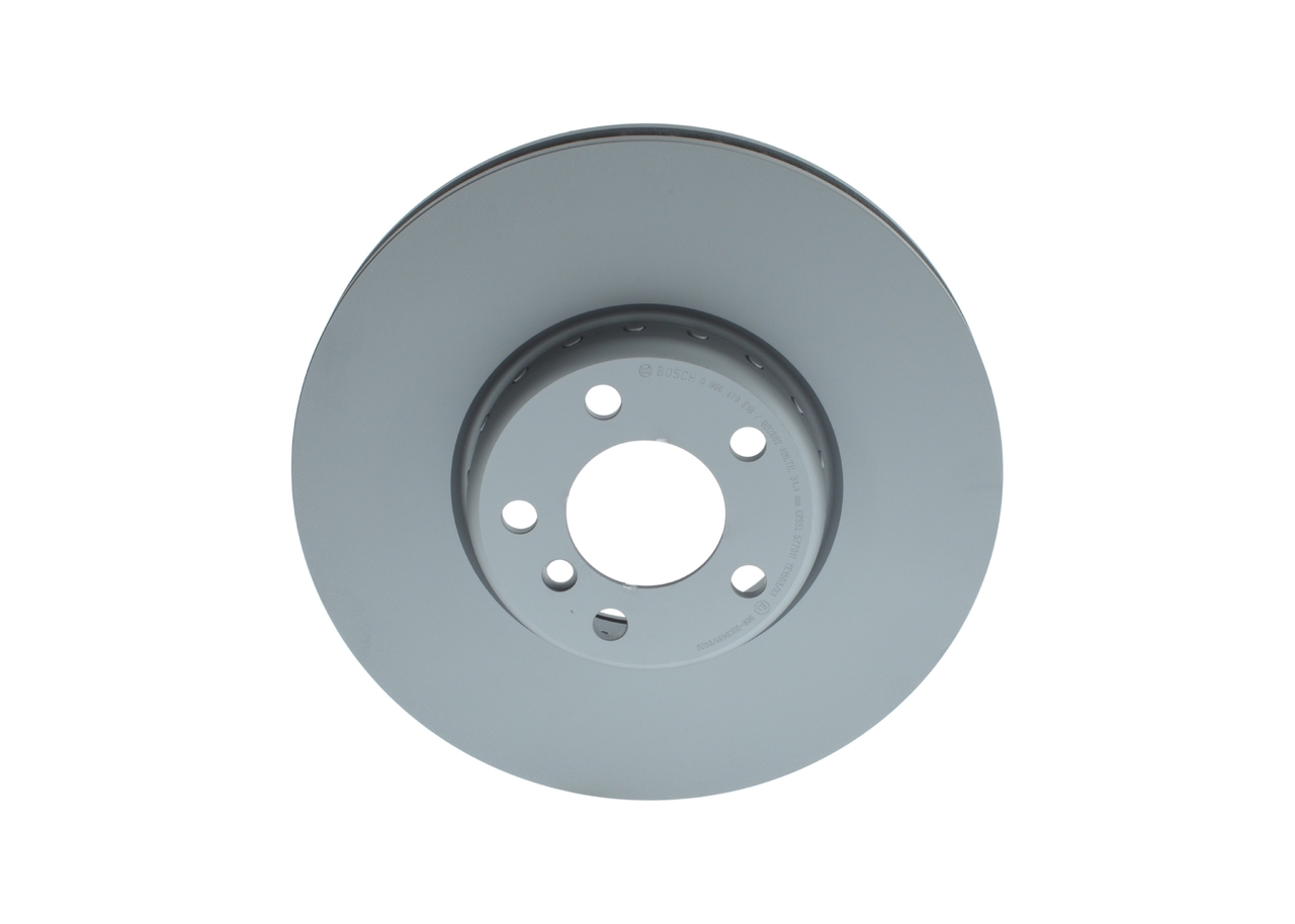Bosch Rotors - 0986479A18
