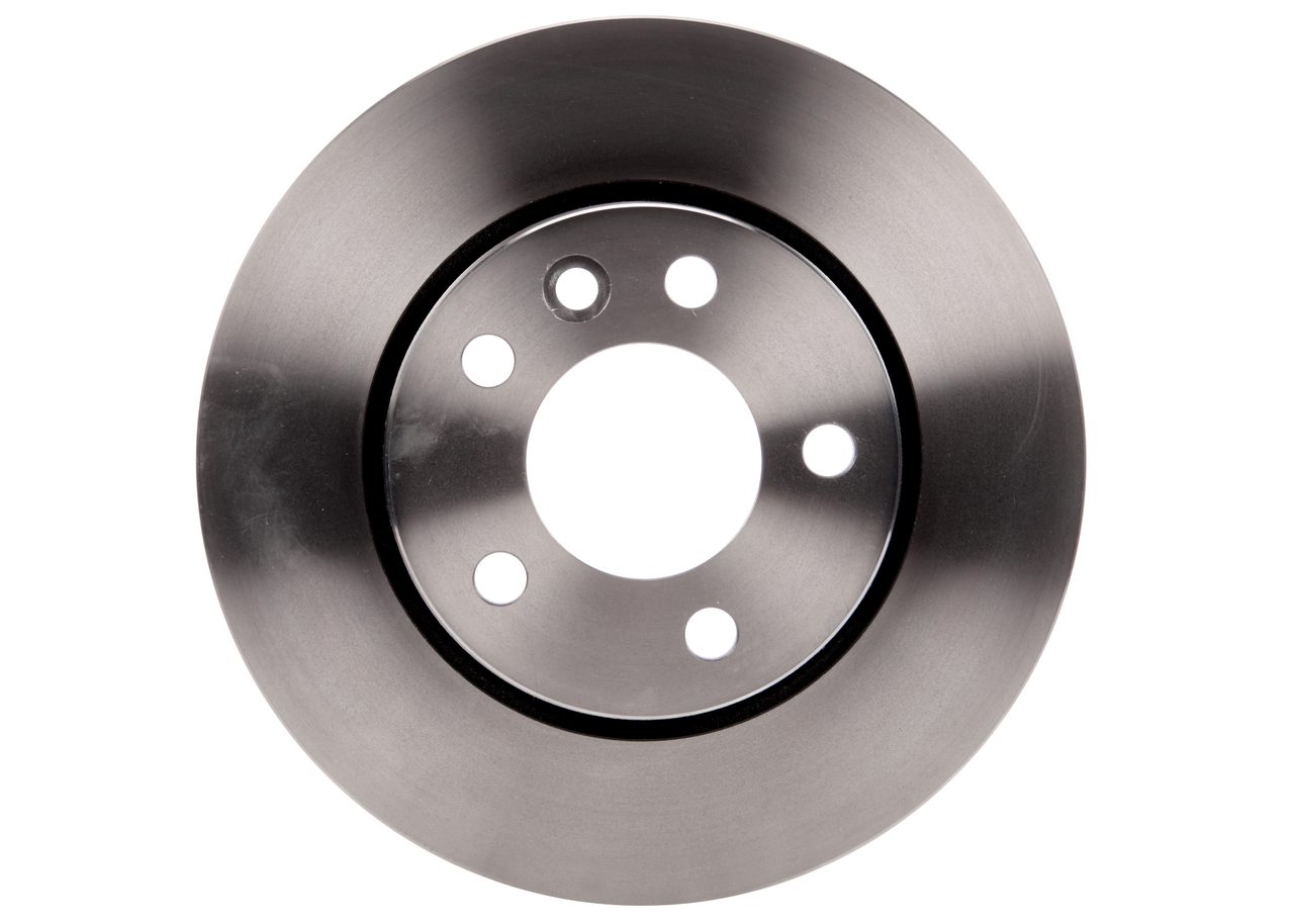 Bosch Brake Disc Rotors - 0986479S06