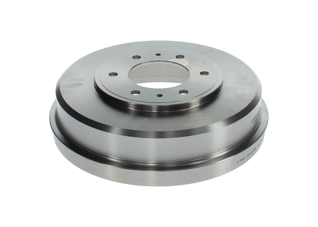 Blue Print Brake Drums - 0986477232
