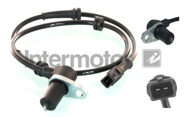 Intermotor Sensors - 60545