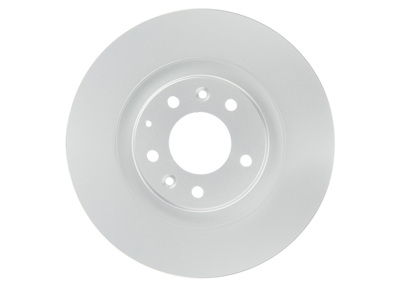Bosch Brake Disc Rotors - 0986479795