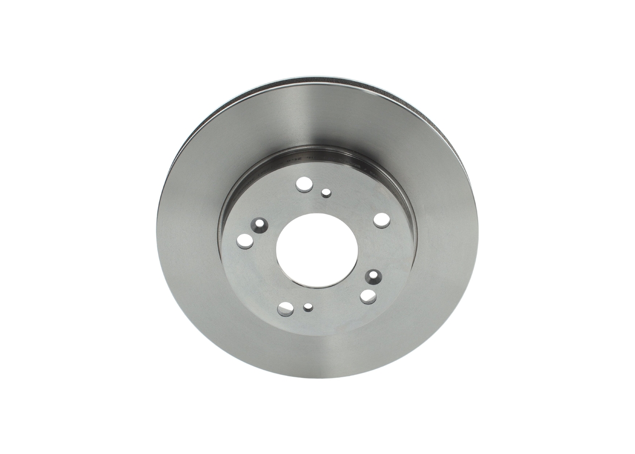 Bosch Brake Disc Rotors - 0986479U92