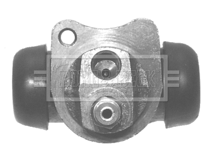 Borg & Beck Master Cylinders - BBW1755