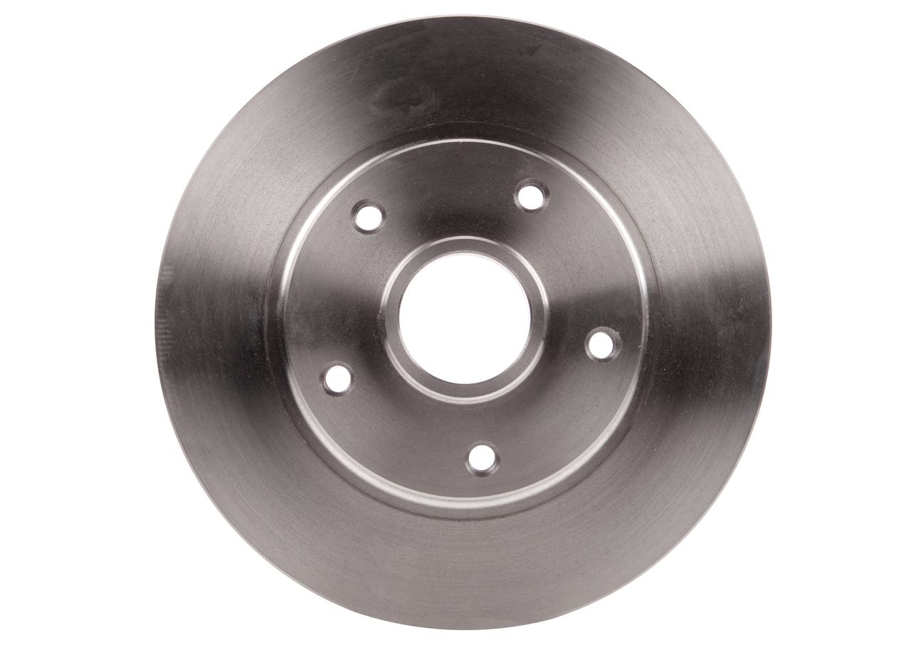 Borg & Beck Rotors - 0986479684