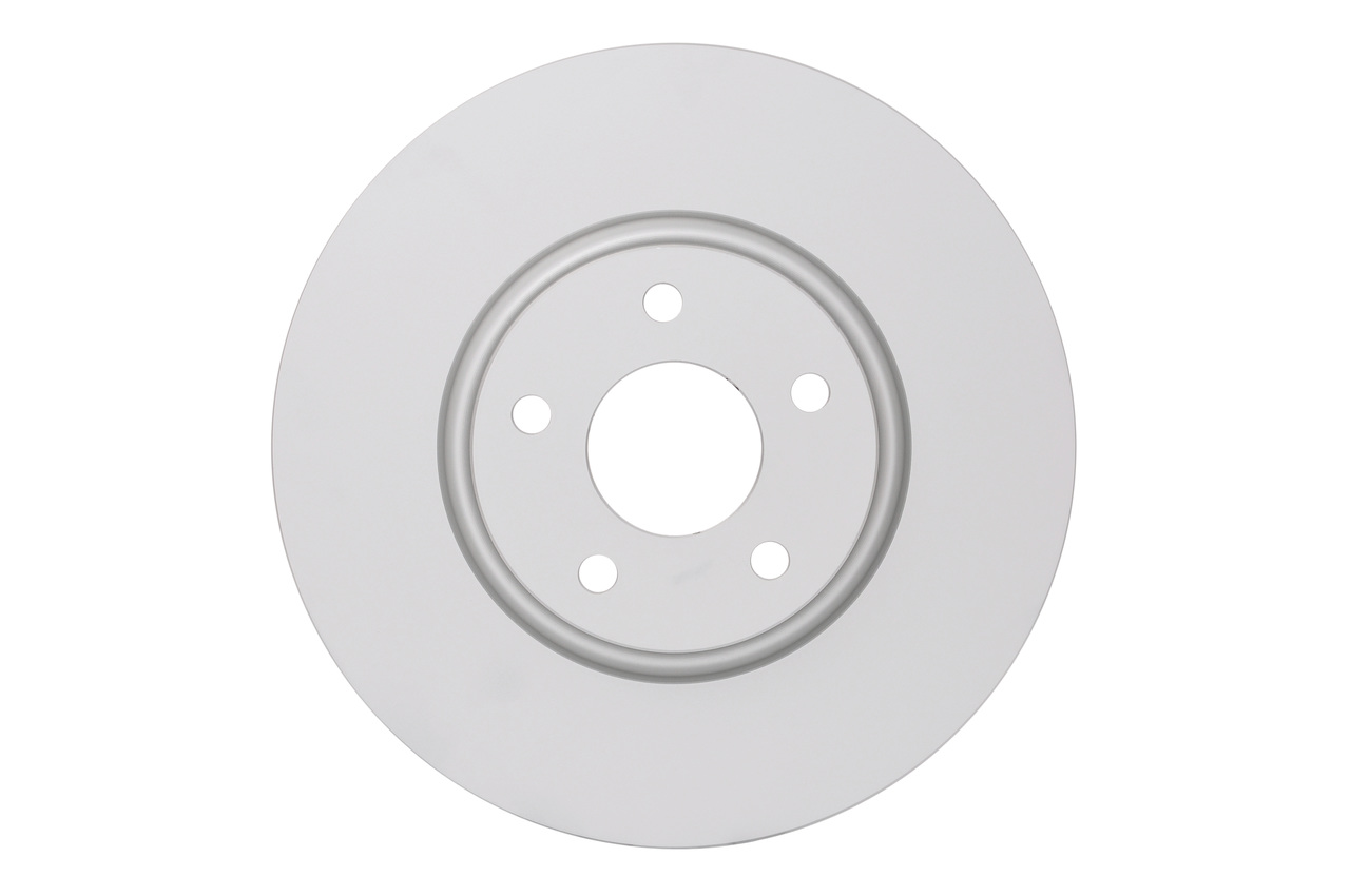 Brembo Brake Disc Rotors - 09.A427.21