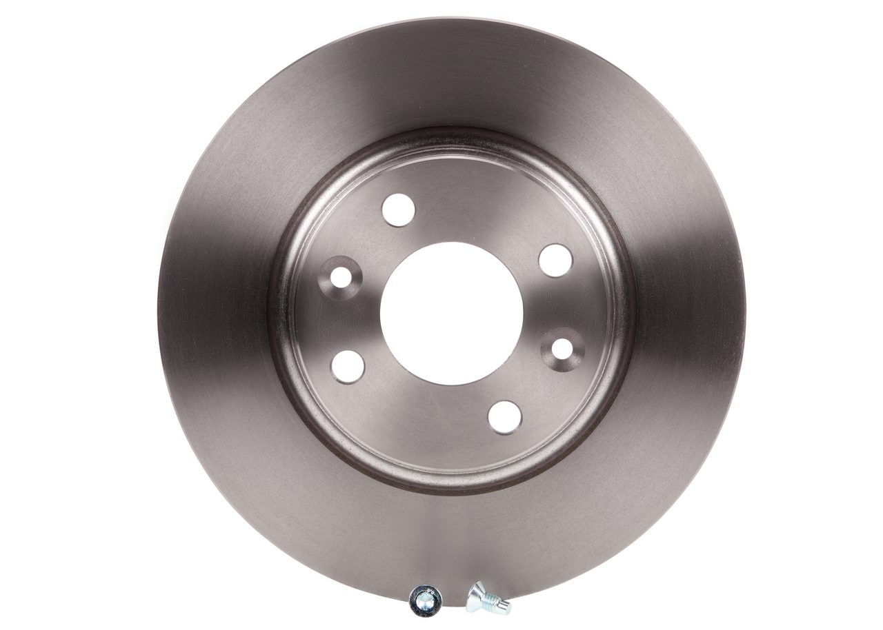 Bosch Brake Disc Rotors - 0986479A86