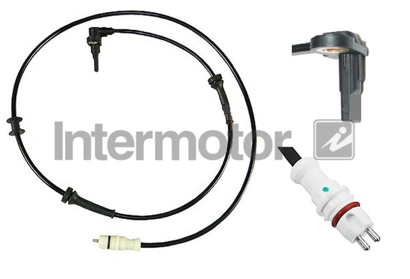 Intermotor ABS Speed Sensors - 60159