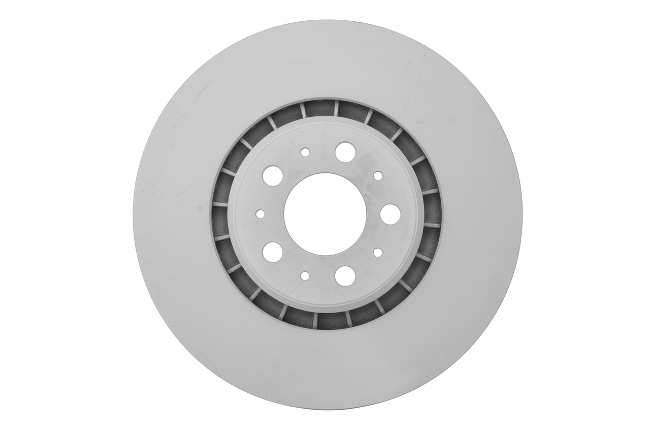 Bosch Brake Disc Rotors - 0986479202