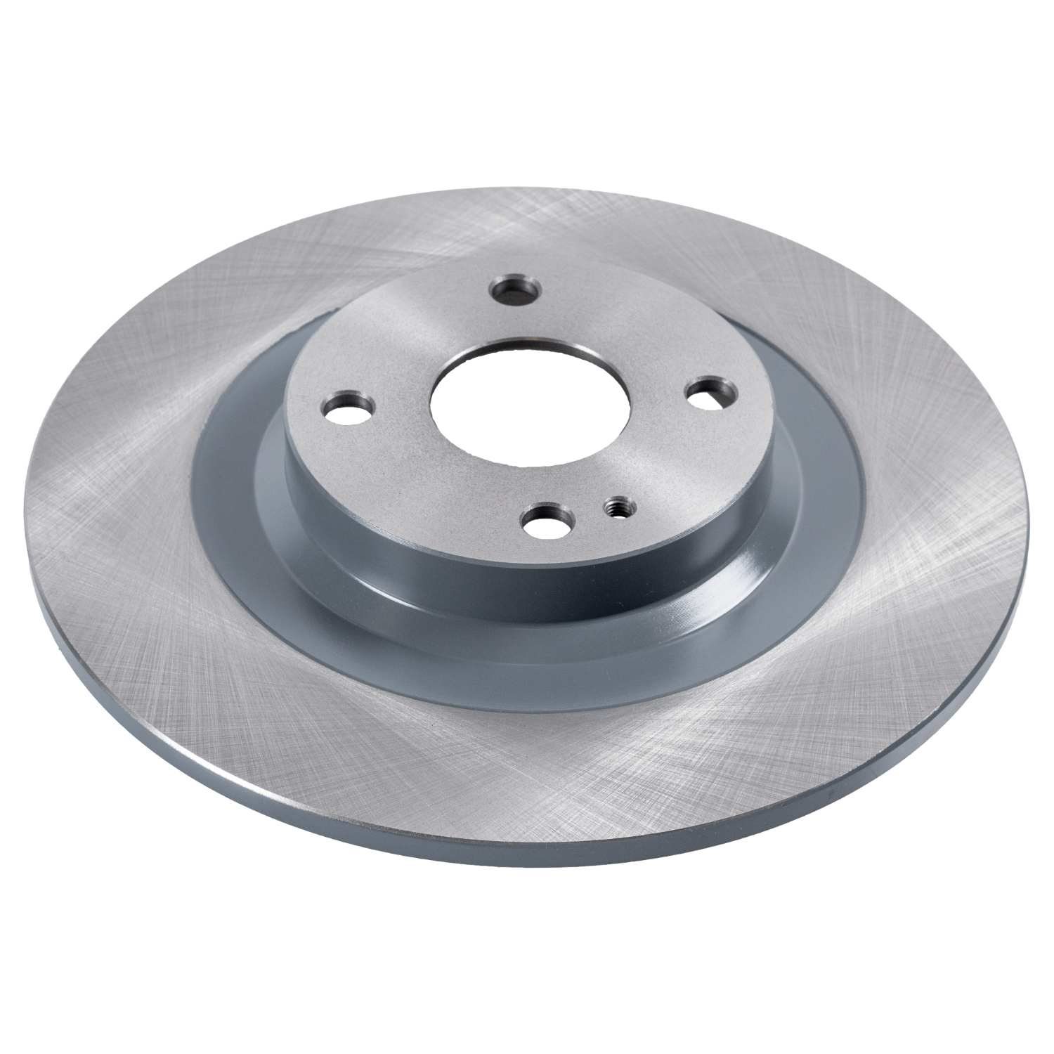 Blue Print Brake Disc Rotors - ADM543134
